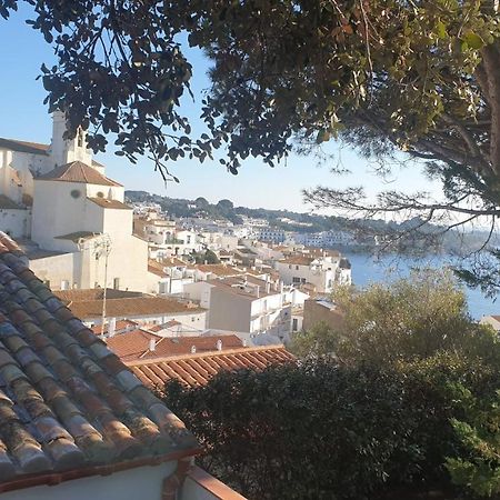 Precioso Apartamento Con Hermosas Vistas Apartamento Cadaqués Exterior foto