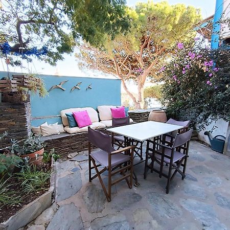 Precioso Apartamento Con Hermosas Vistas Apartamento Cadaqués Exterior foto