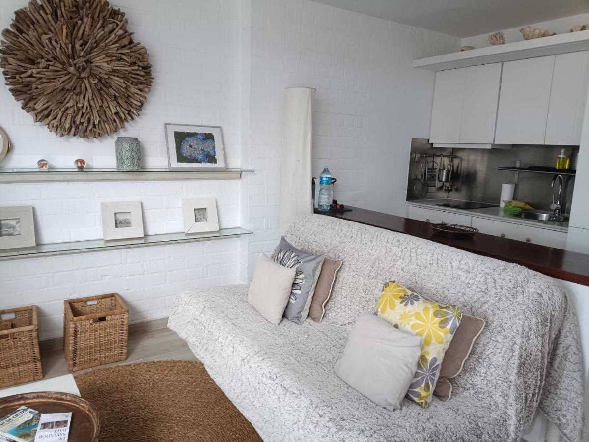 Precioso Apartamento Con Hermosas Vistas Apartamento Cadaqués Exterior foto