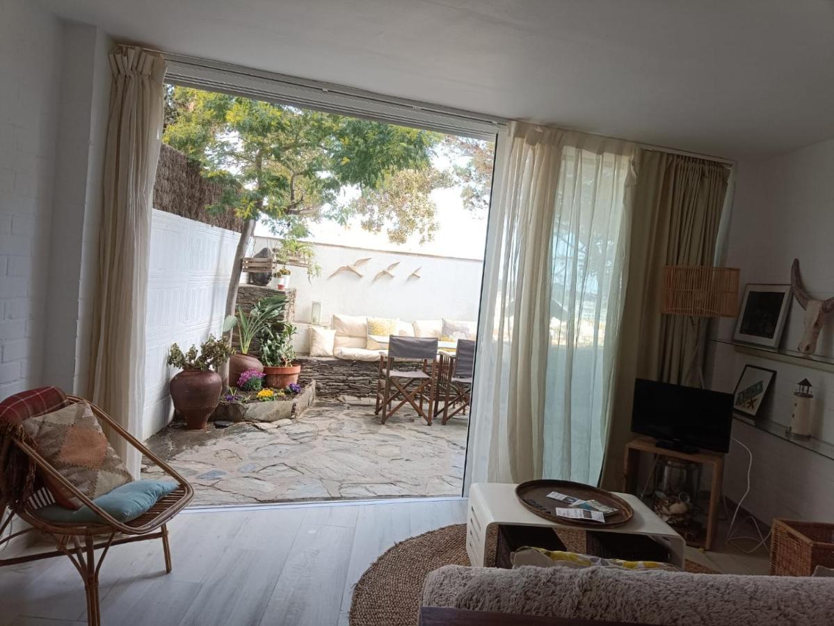 Precioso Apartamento Con Hermosas Vistas Apartamento Cadaqués Exterior foto