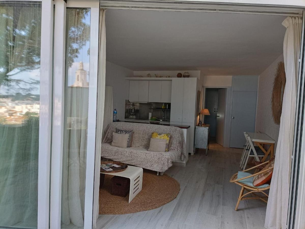 Precioso Apartamento Con Hermosas Vistas Apartamento Cadaqués Exterior foto