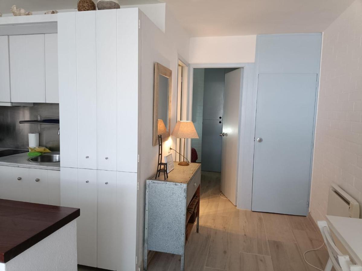 Precioso Apartamento Con Hermosas Vistas Apartamento Cadaqués Exterior foto