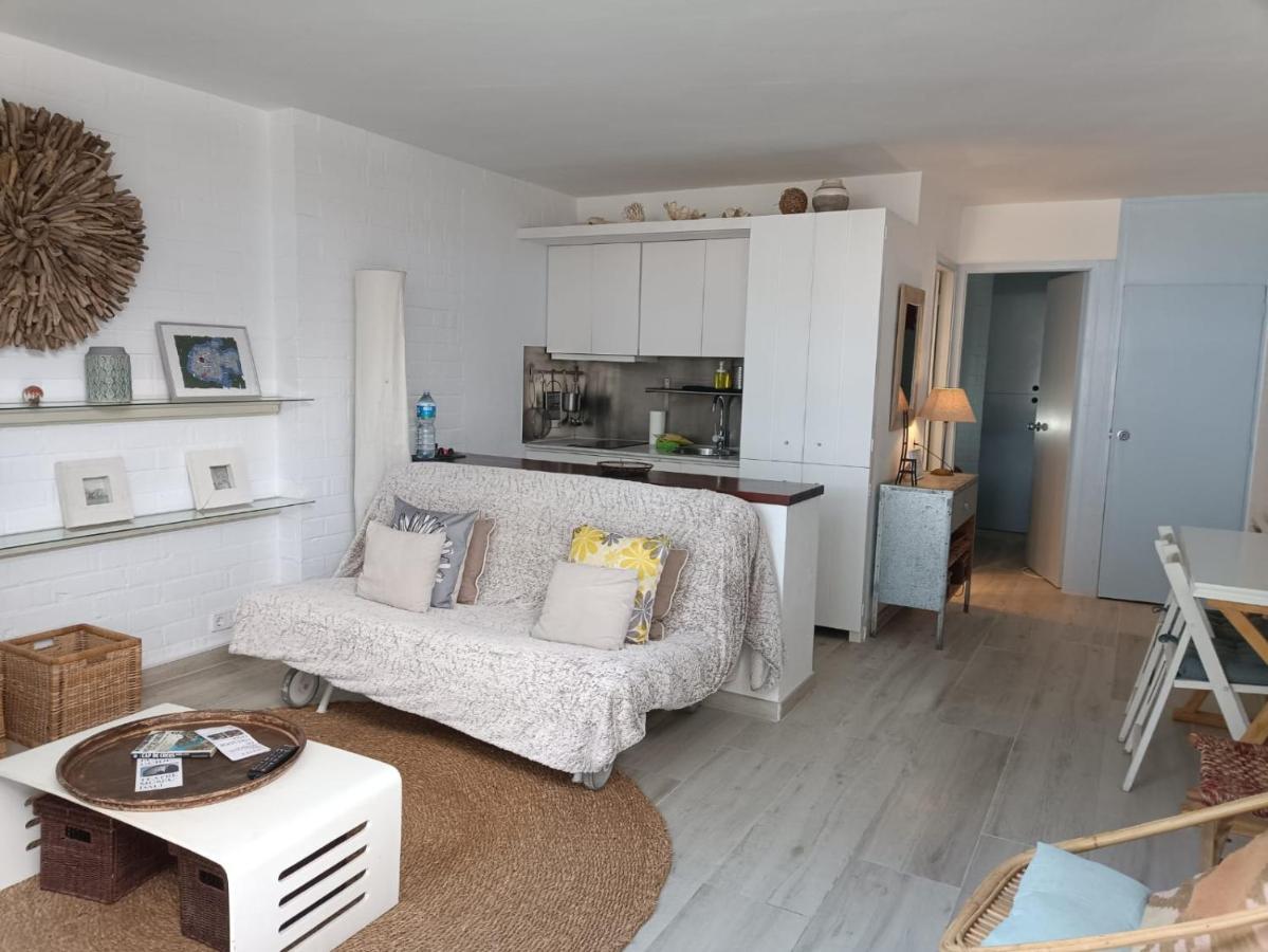 Precioso Apartamento Con Hermosas Vistas Apartamento Cadaqués Exterior foto
